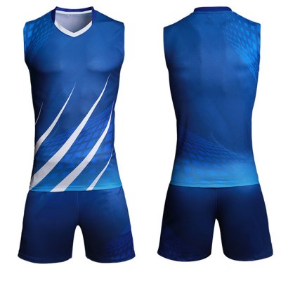 Volleyball uniforms