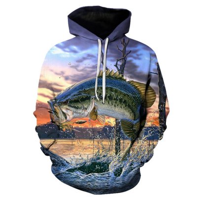 Screen / Sublimated Hoodies