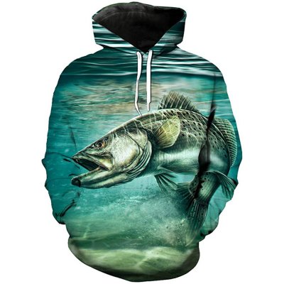 Screen / Sublimated Hoodies