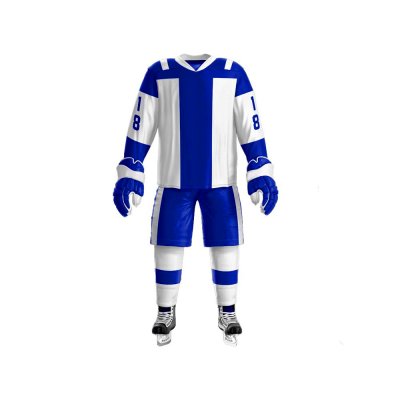 Ice Hockey Uniforms 