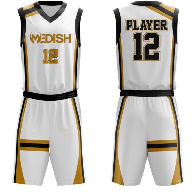 Basketball Uniforms