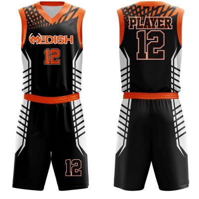 Basketball Uniforms