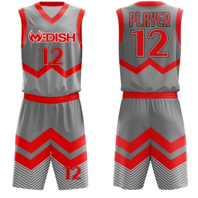 Basketball Uniforms