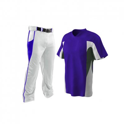 Baseball Uniforms