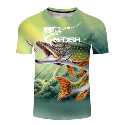 Fishing Tshirts