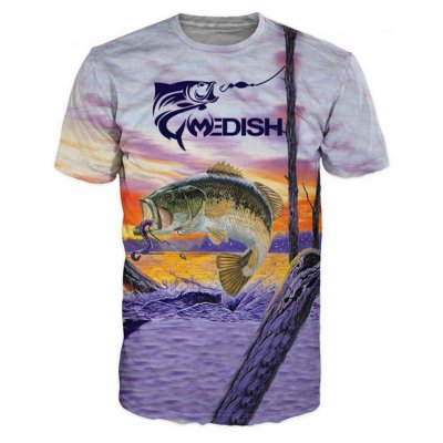 Fishing Tshirts