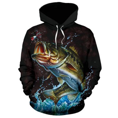 Screen / Sublimated Hoodies