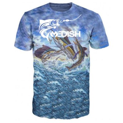 Fishing Tshirts