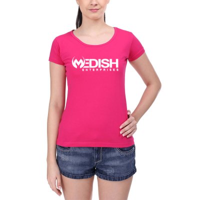 Woman T-shirts