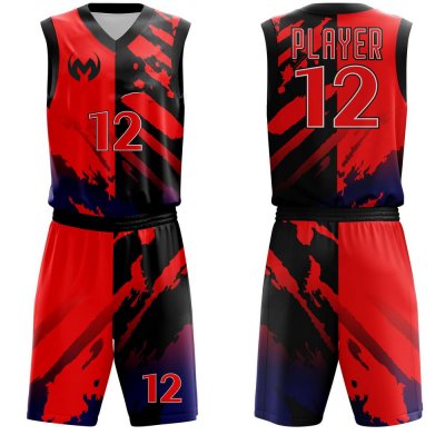 Basketball Uniforms