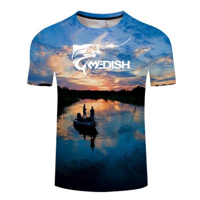 Fishing Tshirts