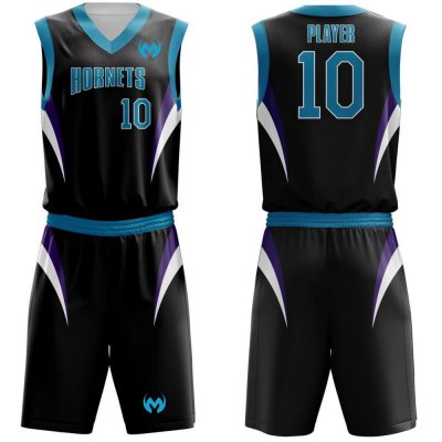 Basketball Uniforms