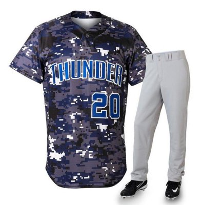 Baseball Uniforms