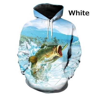 Screen / Sublimated Hoodies