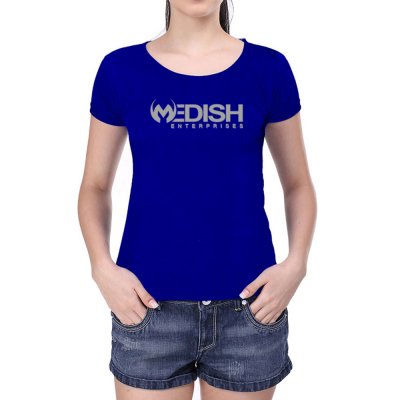 Woman T-shirts