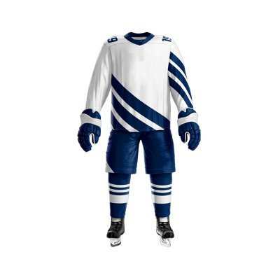 Ice Hockey Uniforms 