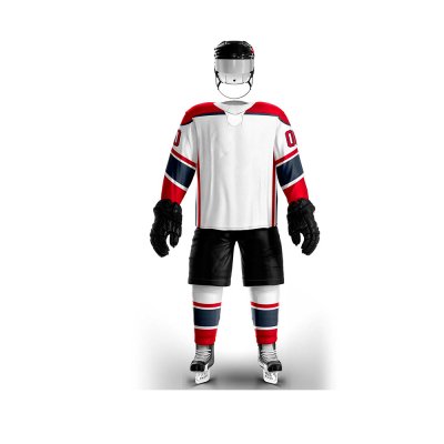 Ice Hockey Uniforms 