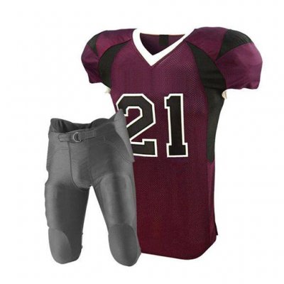 American Football Uniforms