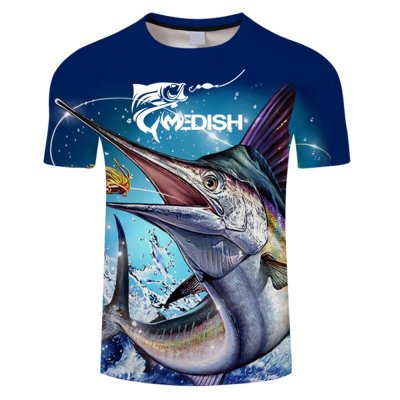 Fishing Tshirts