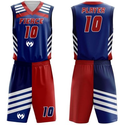 Basketball Uniforms