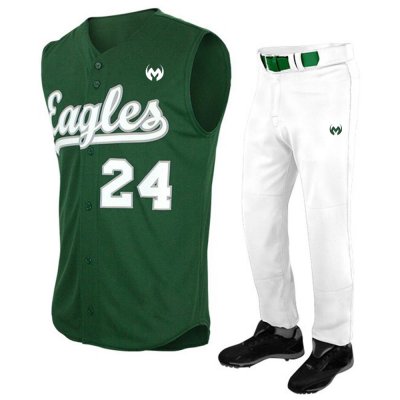 Softball Uniforms