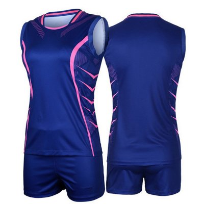 Volleyball uniforms