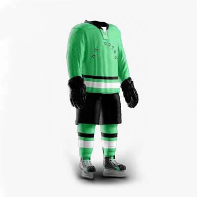 Ice Hockey Uniforms 