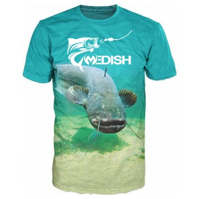 Fishing Tshirts