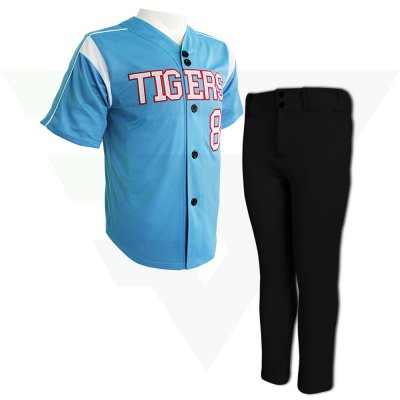 Baseball Uniforms