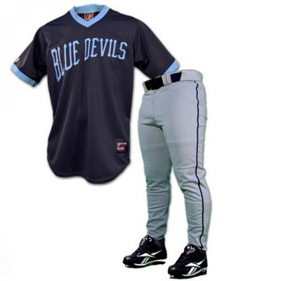 Baseball Uniforms