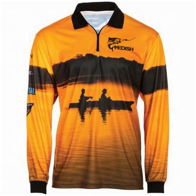 Fishing Polo Jerseys