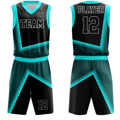 Basketball Uniforms