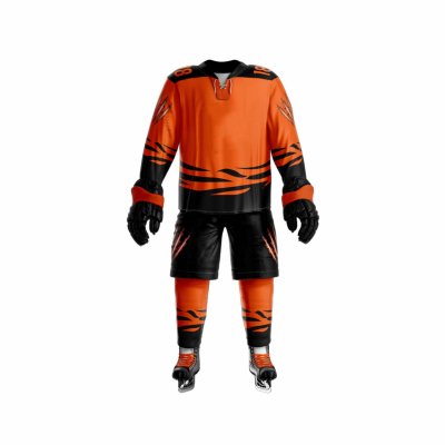 Ice Hockey Uniforms 