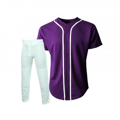 Baseball Uniforms