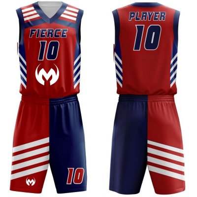 Basketball Uniforms